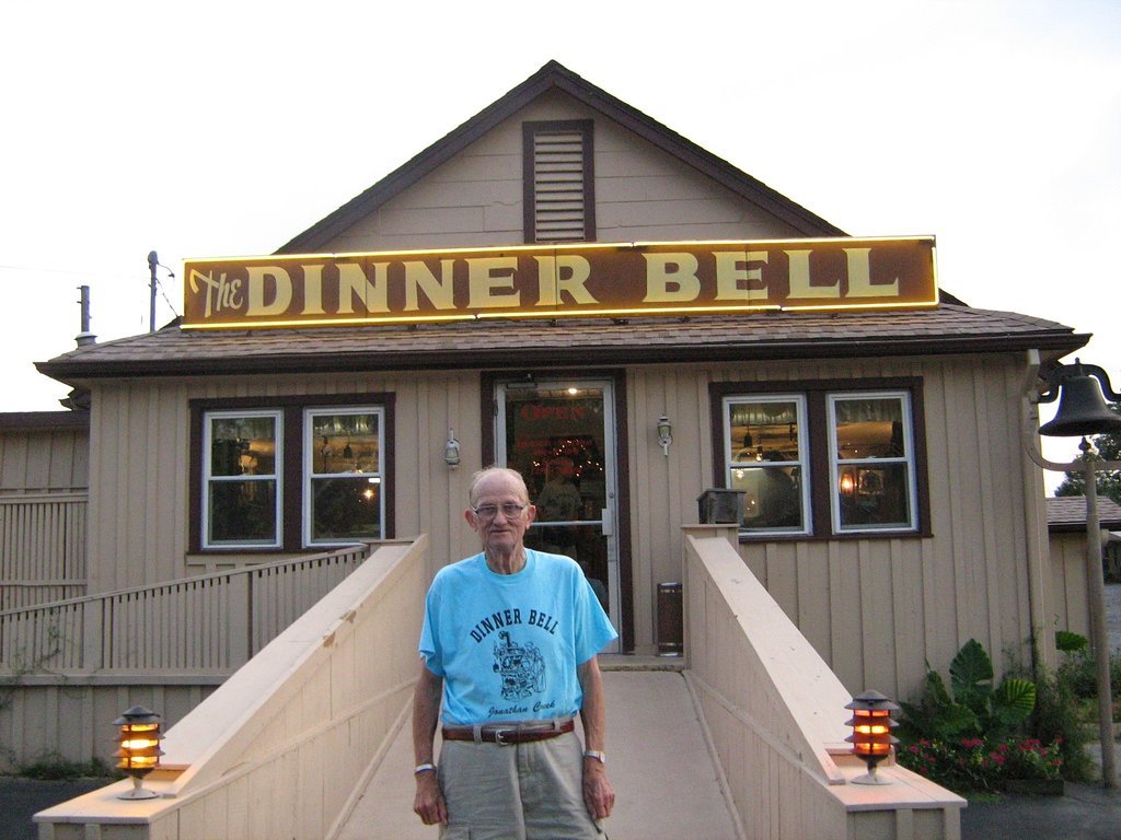 Dinner Bell Restaurant