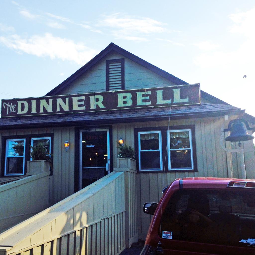 Dinner Bell Restaurant